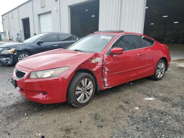 2009 Honda Accord EXL