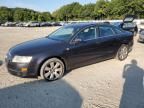 2005 Audi A6 4.2 Quattro