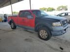 2005 Ford F150