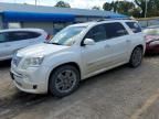 2011 GMC Acadia Denali