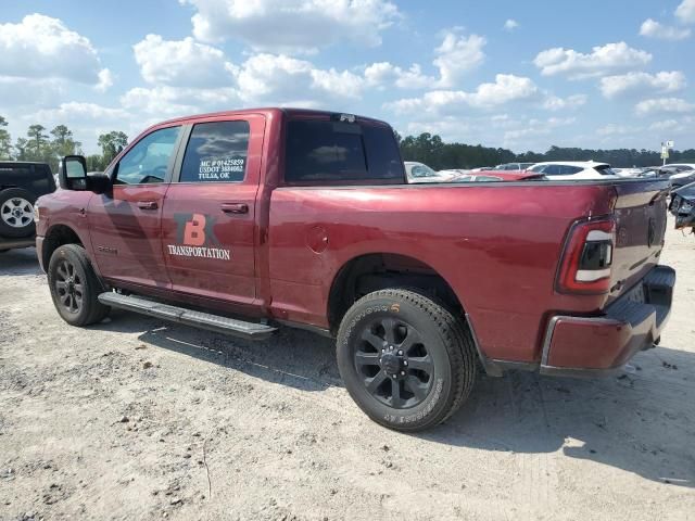 2023 Dodge RAM 2500 BIG Horn