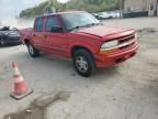 2004 Chevrolet S Truck S10