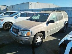 2002 GMC Envoy XL en venta en Vallejo, CA