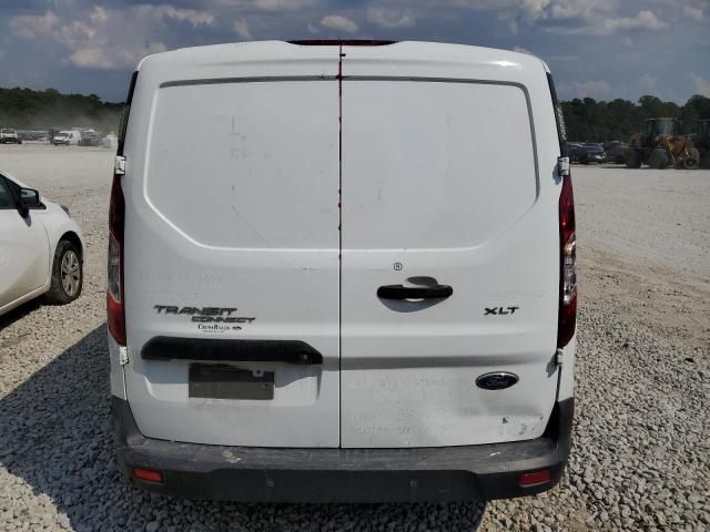 2020 Ford Transit Connect XLT