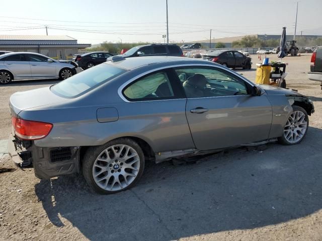 2007 BMW 328 I Sulev