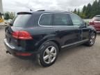 2013 Volkswagen Touareg V6 TDI