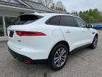 2018 Jaguar F-PACE Premium