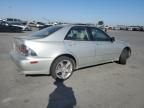 2004 Lexus IS 300