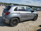 2022 Mitsubishi Outlander Sport ES