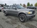 2008 Ford Ranger Super Cab