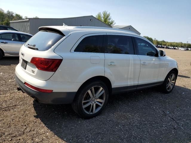 2011 Audi Q7 Premium Plus