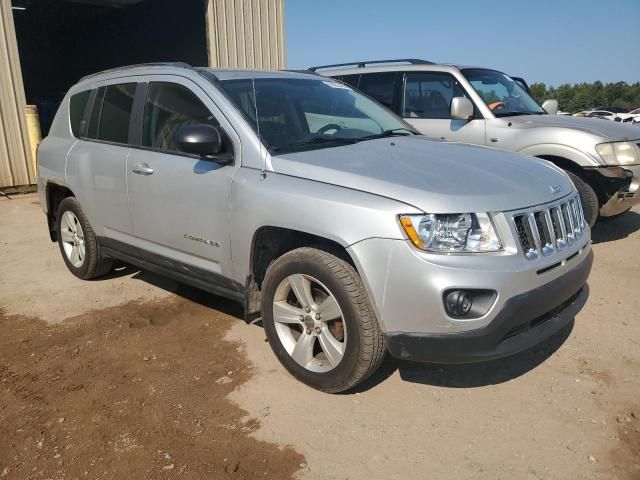 2011 Jeep Compass Sport