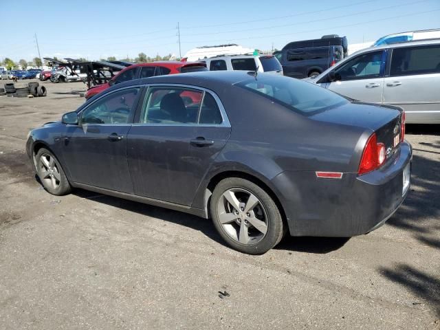 2011 Chevrolet Malibu 1LT