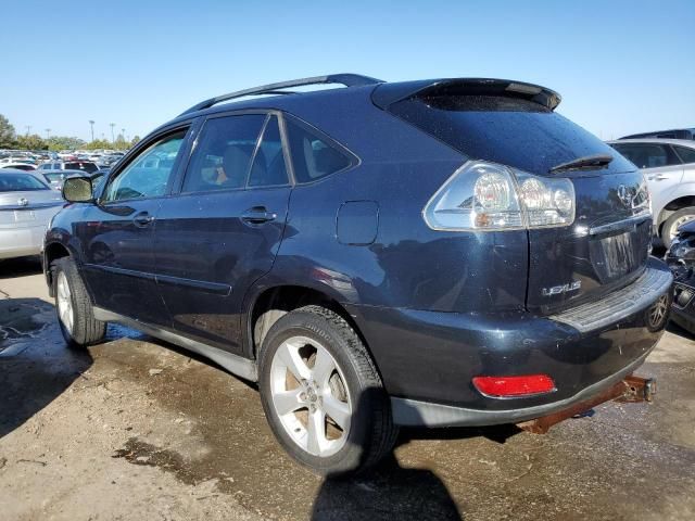 2005 Lexus RX 330