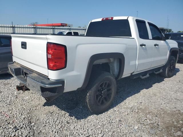 2016 Chevrolet Silverado K2500 Heavy Duty