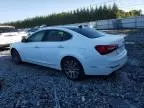 2014 KIA Cadenza Premium