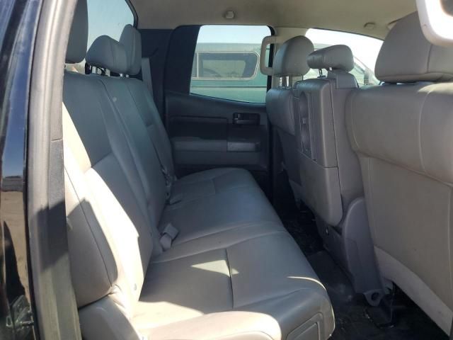 2012 Toyota Tundra Double Cab SR5