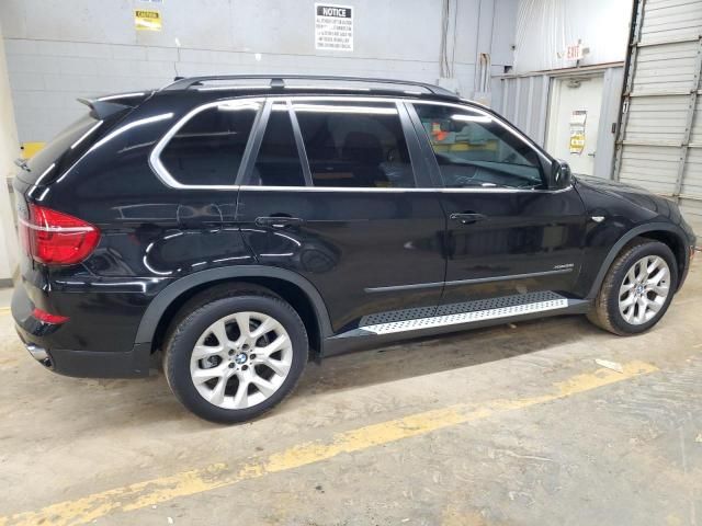 2013 BMW X5 XDRIVE35I