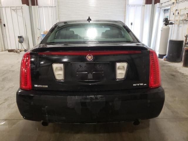 2009 Cadillac STS