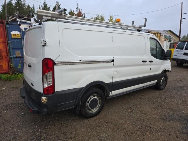 2016 Ford Transit T-150