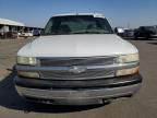 2001 Chevrolet Silverado C1500