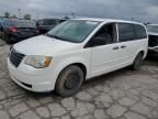 2008 Chrysler Town & Country LX