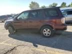 2008 Honda Pilot EXL