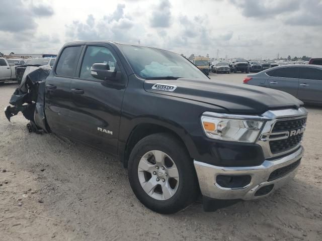 2022 Dodge RAM 1500 BIG HORN/LONE Star