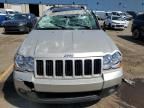 2008 Jeep Grand Cherokee Laredo