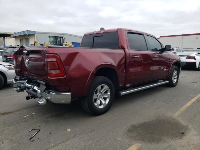 2022 Dodge 1500 Laramie