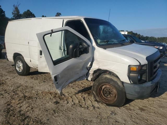 2012 Ford Econoline E250 Van