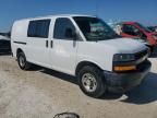 2021 Chevrolet Express G2500