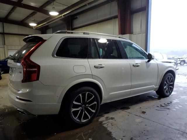 2016 Volvo XC90 T6