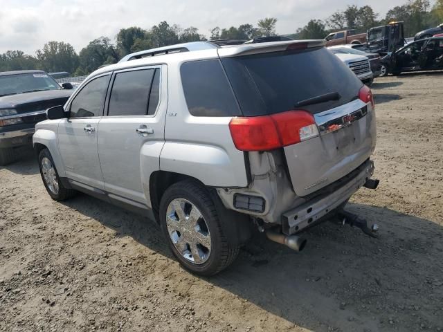 2011 GMC Terrain SLT