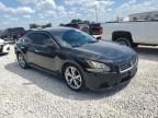 2012 Nissan Maxima S