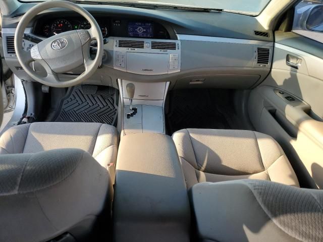 2006 Toyota Avalon XL