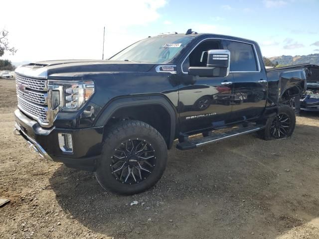 2020 GMC Sierra K2500 Denali