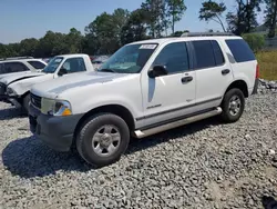 2005 Ford Explorer XLS en venta en Byron, GA