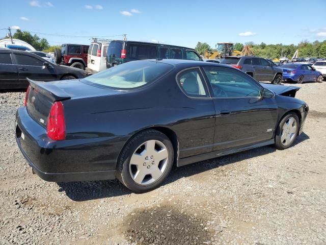 2007 Chevrolet Monte Carlo SS