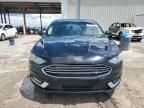 2018 Ford Fusion SE Hybrid