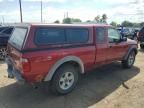 2003 Ford Ranger Super Cab