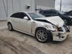 2012 Cadillac CTS Premium Collection