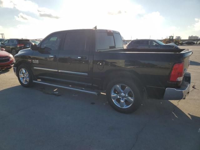 2015 Dodge RAM 1500 SLT