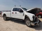 2022 Ford F250 Super Duty