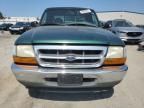 2000 Ford Ranger Super Cab