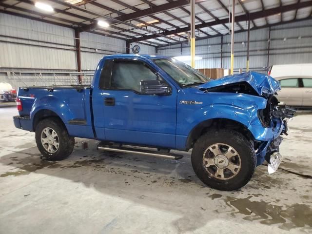 2009 Ford F150