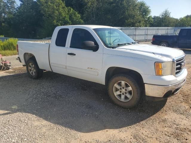 2008 GMC Sierra C1500