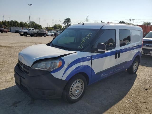 2017 Dodge RAM Promaster City