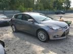 2013 Ford Focus Titanium