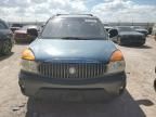 2002 Buick Rendezvous CX